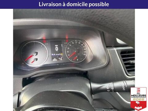 Trafic L1H1 2800 Kg 2.0 DCI 130 CH FOURGON GRAND C 2022 occasion 10150 Lavau