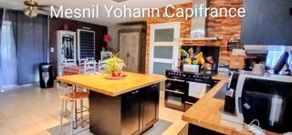  Maison à vendre 3 pièces 80 m²