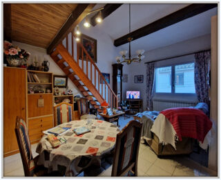  Maison à vendre 5 pièces 70 m²