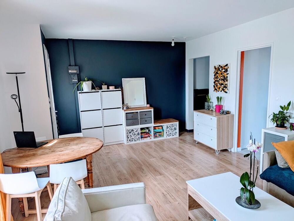 Vente Maison Maison  4 pièces 85 m2 Cerons