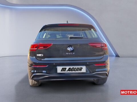 Golf VIII (2) 1.5 TSI 116 LIFE PLUS BVM6 2025 occasion 55800 Contrisson