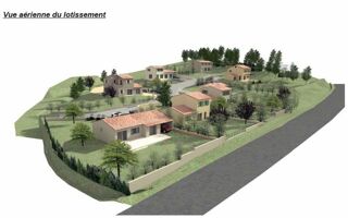  Terrain à vendre 2703 m²