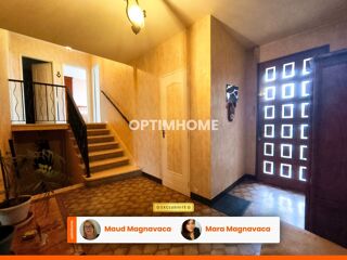  Maison à vendre 5 pièces 125 m²