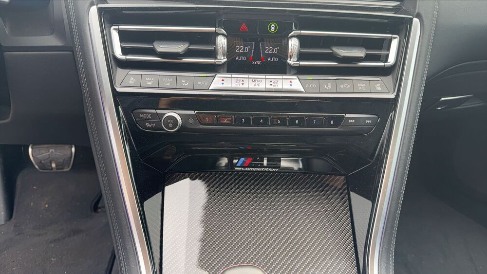 Divers Gran Coupe Xdrive 625 V8 BVA8 Competition - Entretien constr 2021 occasion 89100 Sens