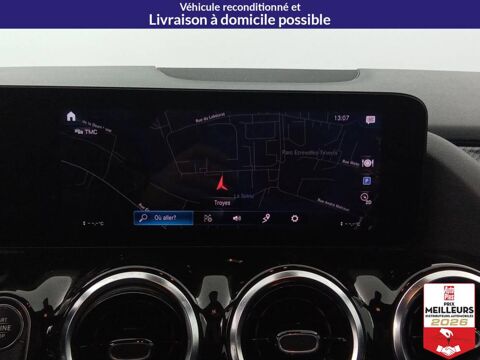 Classe GLA 250 e 8G-DCT AMG Line 2022 occasion 10150 Lavau