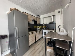  Appartement � vendre 2 pi�ces 54 m�