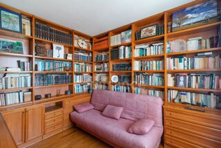  Appartement � vendre 3 pi�ces 64 m�