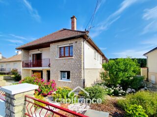  Maison à vendre 5 pièces 131 m²