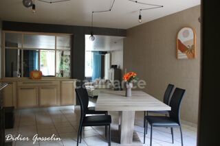  Maison à vendre 6 pièces 213 m²