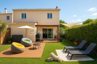  Maison � vendre 5 pi�ces 120 m�