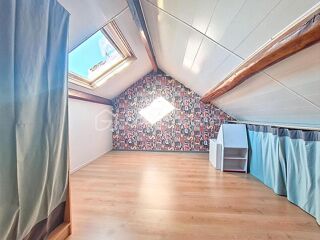  Maison à vendre 4 pièces 71 m²