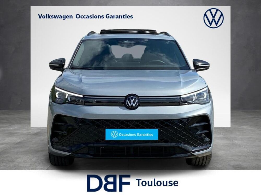Tiguan 1.5 eTSI 150ch DSG7 R-Line Exclusive 2026 occasion 31100 Toulouse