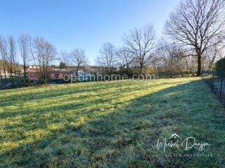  Terrain à vendre 500 m²