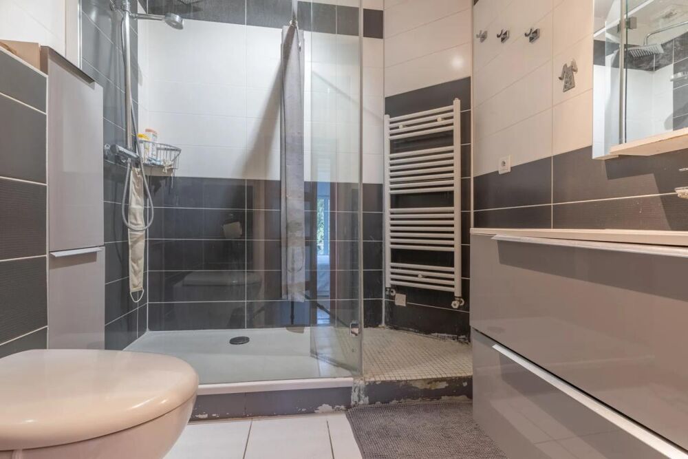 � vendre  Propri�t�/ch�teau Conflans-Sainte-Honorine (78700)