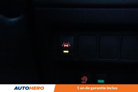 Qashqai 1.2 DIG-T Tekna+ Xtronic 115 ch 2019 occasion 92130 Issy-les-Moulineaux
