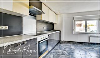  Maison � vendre 4 pi�ces 100 m�