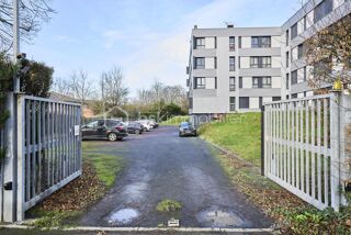  Appartement � vendre 2 pi�ces 23 m�