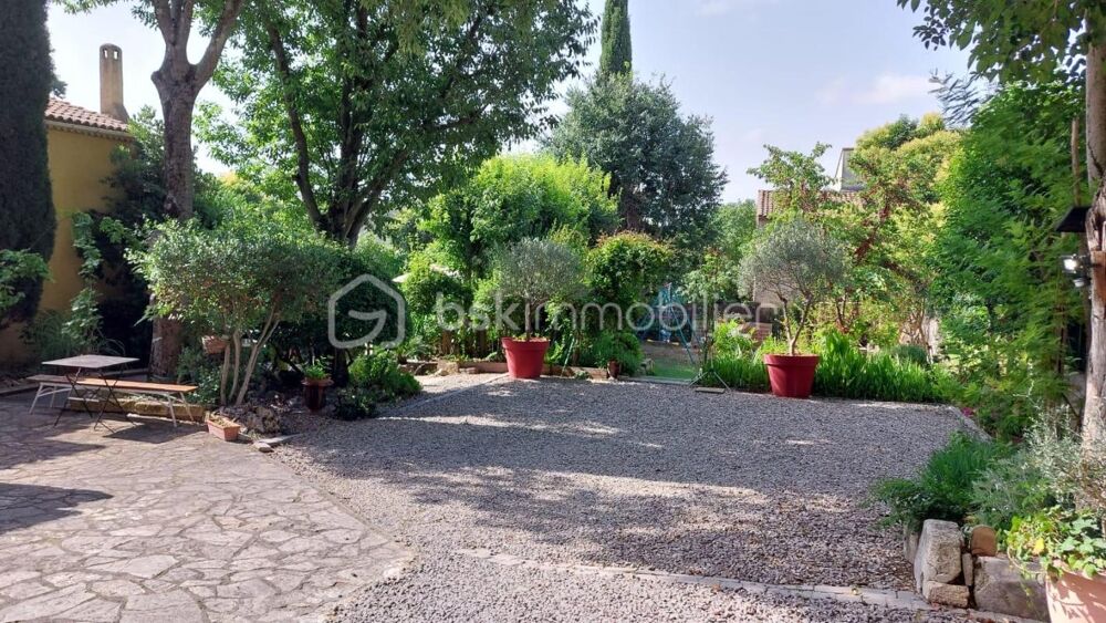 � vendre  Propri�t�/ch�teau Montpellier (34090)