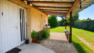  Maison à vendre 6 pièces 118 m²