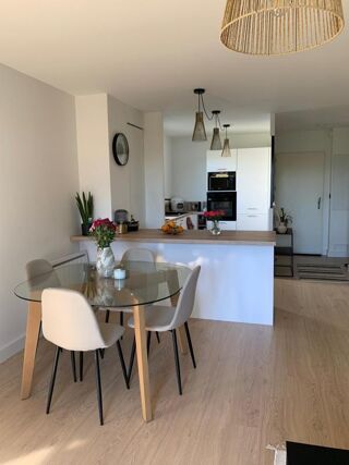  Maison � vendre 3 pi�ces 76 m�