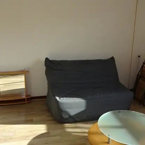   Beau studio 32 m2 Nantes Proc� Canclaux Appartement - 1 pi�ce(s) - 32 m�