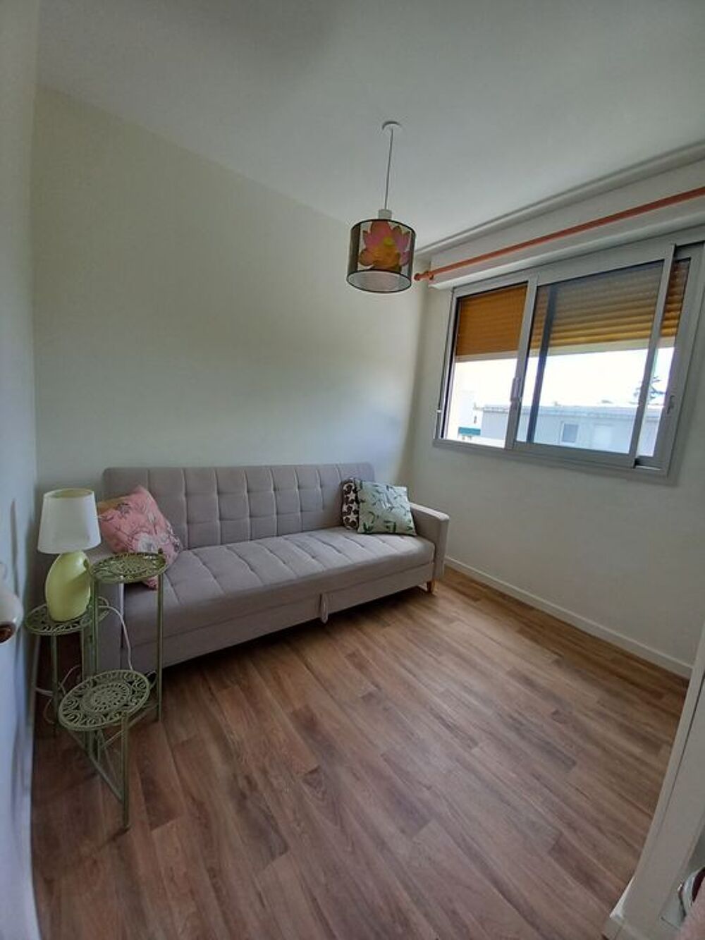 Location Appartement Chambre de 13m2 à louer sur Villeurbanne Villeurbanne