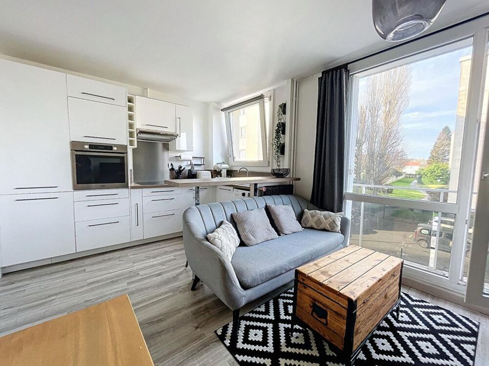 Vente Appartement Appartement Fontenay le fleury