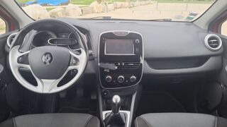 Clio IV 1.5 dCi 90 Duel 2016 occasion 21000 Dijon