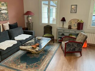  Maison � vendre 11 pi�ces 161 m�