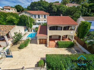  Maison à vendre 5 pièces 97 m²