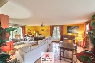  Maison � vendre 8 pi�ces 197 m�