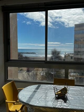  Appartement à louer 2 pièces 36 m²