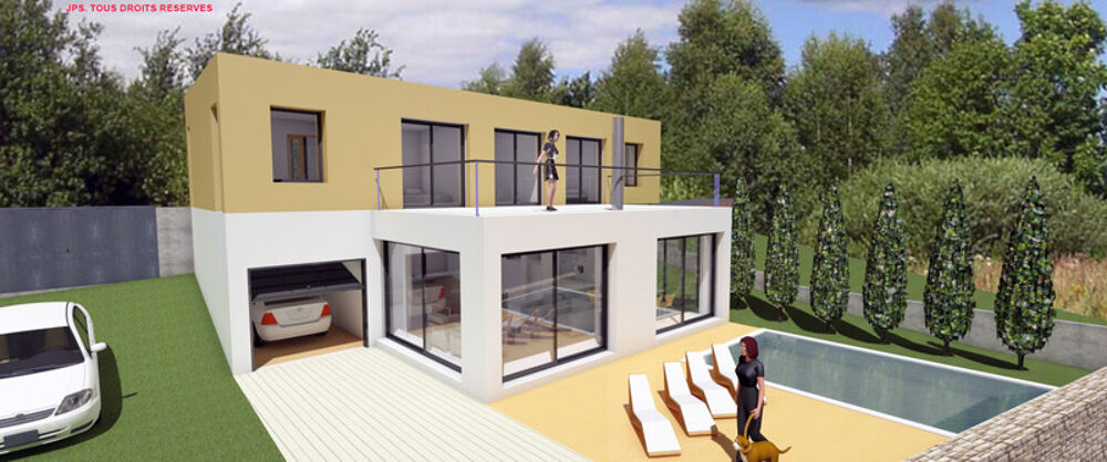Vente Terrain Terrain à vendre de 323,00 m² CHAUMONT (52) Chaumont