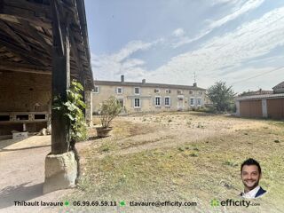  Ferme � vendre 6 pi�ces 193 m�