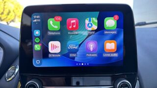 Ecosport 1.0 Ecoboost 125 Titanium 2019 occasion 66600 Saint Laurent De La Salanque