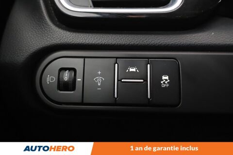 Divers 1.6 CRDi ISG GT Line DCT7 136 ch 2019 occasion 92130 Issy-les-Moulineaux