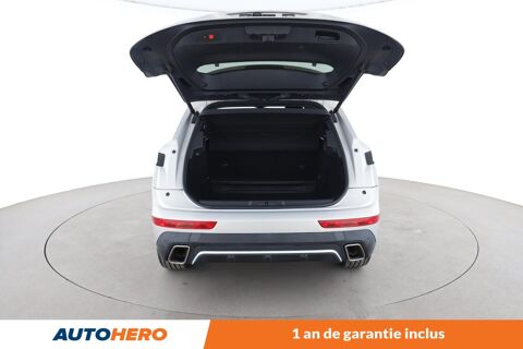 DS7 1.6 PureTech Performance Line + Automatique 180 ch 2020 occasion 92130 Issy-les-Moulineaux