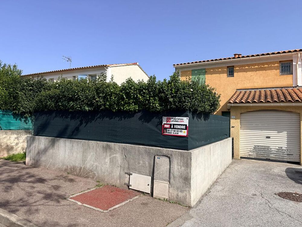 Maison Draguignan 5 pièce(s) 82 m2