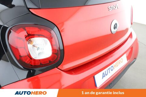 ForFour 0.9 Prime 90 ch 2015 occasion 92130 Issy-les-Moulineaux