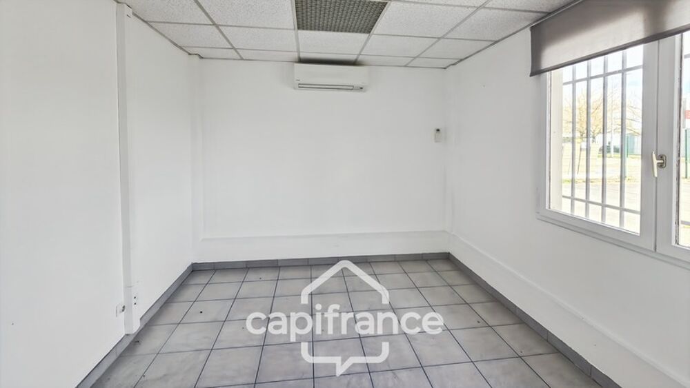   Dpt Saône et Loire (71), à louer CHALON SUR SAONE Ateliers et Bureaux Chalon sur saone