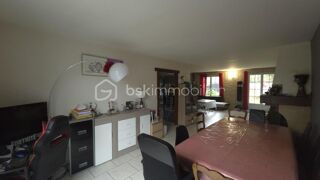  Maison � vendre 4 pi�ces 125 m�