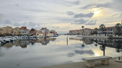   APPARTEMENT VUE �TANG ET CANIGOU Appartement - 1 pi�ce(s) - 25 m�