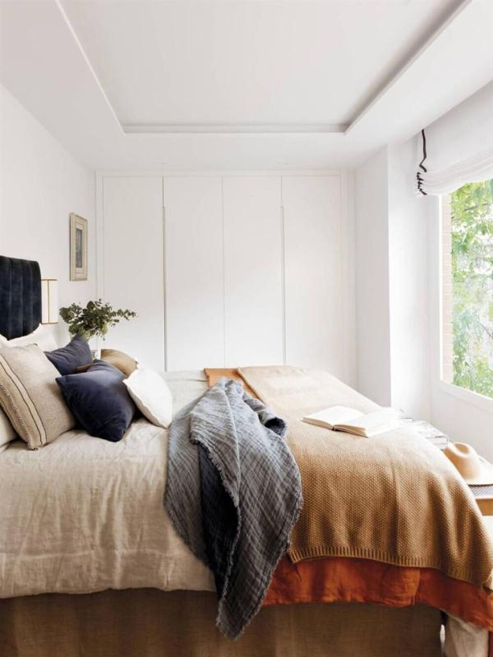 3 PIÈCES de 54m² + PKG(s)