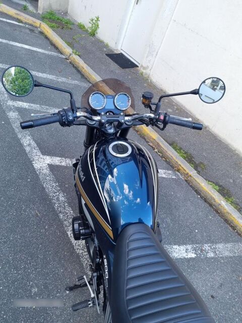 KAWASAKI 2023 occasion 78430 Louveciennes