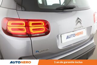C5 aircross 1.6 Hybrid Feel e-EAT8 225 ch 2021 occasion 92130 Issy-les-Moulineaux