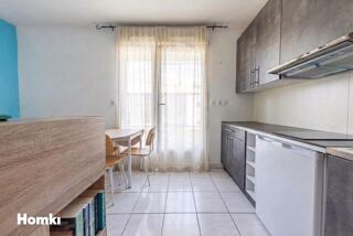  Appartement à vendre 1 pièce 21 m²