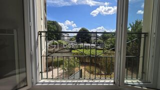  Appartement à vendre 2 pièces 44 m²