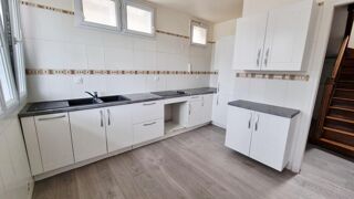  Maison � vendre 5 pi�ces 92 m�