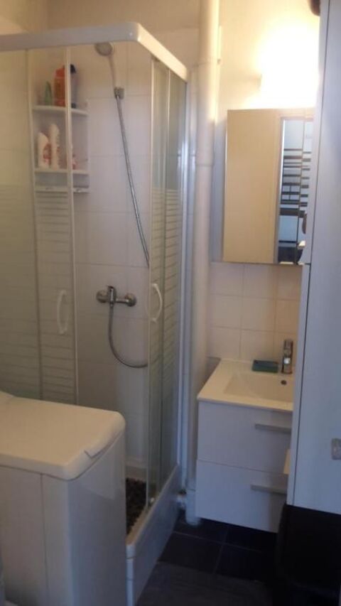  Appartement � louer 1 pi�ce 20 m�