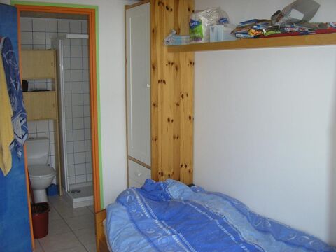  Appartement � louer 1 pi�ce 16 m�